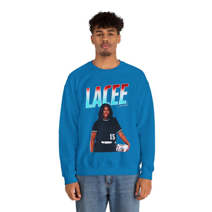 Lacee Canada Crewneck Sweatshirt