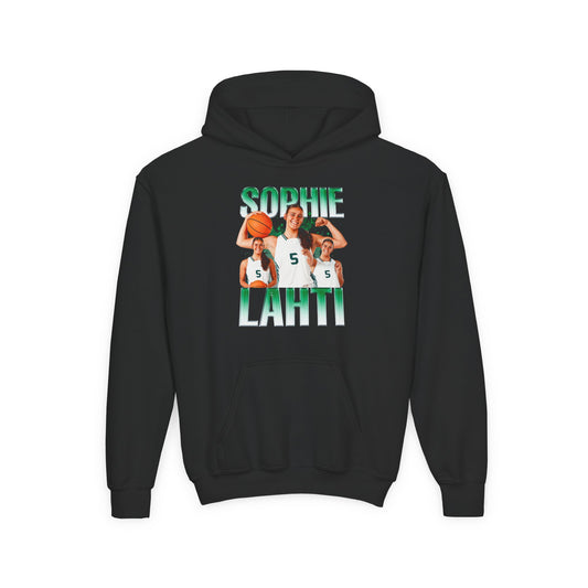 Sophie Lahti Kids Hoodie