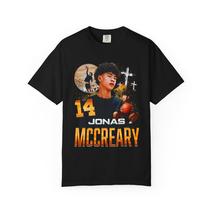 Jonas Mccreary Premium Tee
