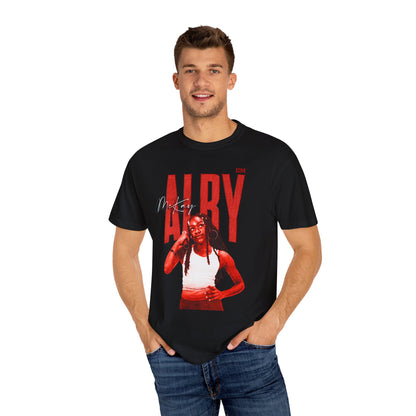 Mckay Alby Faded Glory Premium Tee
