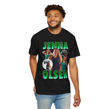 Jenna Olsen Premium Tee