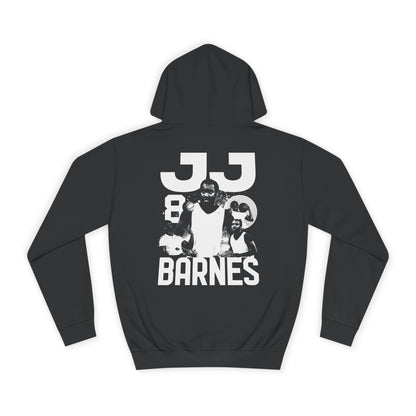 JJ Barnes Vintage Blackout Premium Hoodie