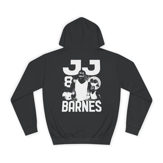 JJ Barnes Vintage Blackout Premium Hoodie