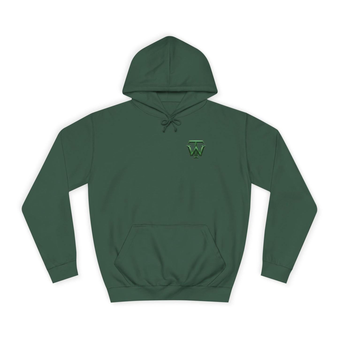 Tyler Weaver Premium Hoodie