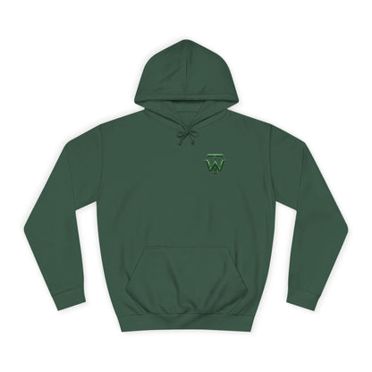Tyler Weaver Premium Hoodie