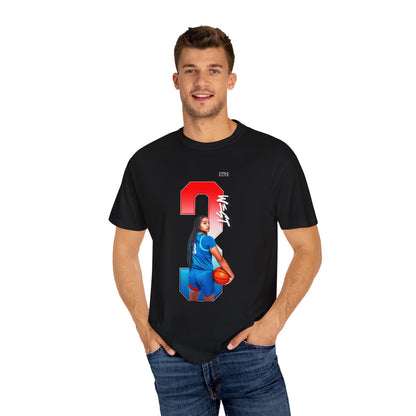 Alayna West Player Icon Premium Tee