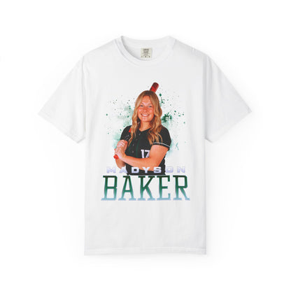 Madyson Baker Featured Quote Premium Tee