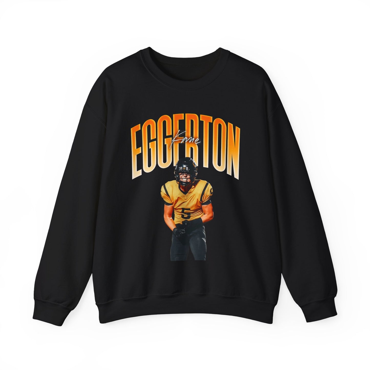 Kane Eggerton Player Icon Crewneck Sweatshirt
