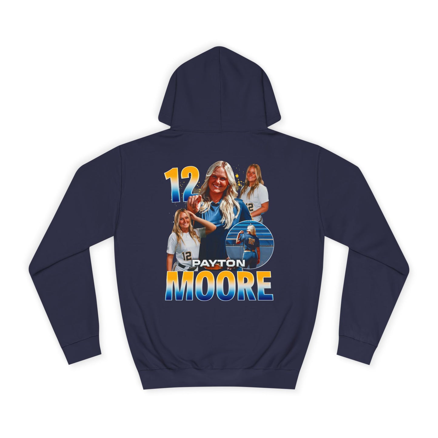 Payton Moore Premium Hoodie