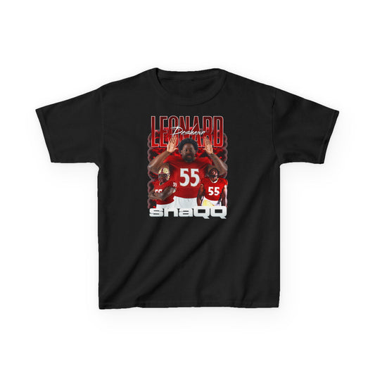 Deshawn Leonard Kids Tee
