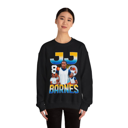 JJ Barnes Crewneck Sweatshirt