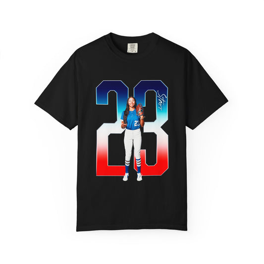 Taylan Starr Player Icon Number Premium Tee
