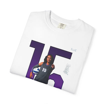 Nevaeh Bray Player Icon Premium Tee