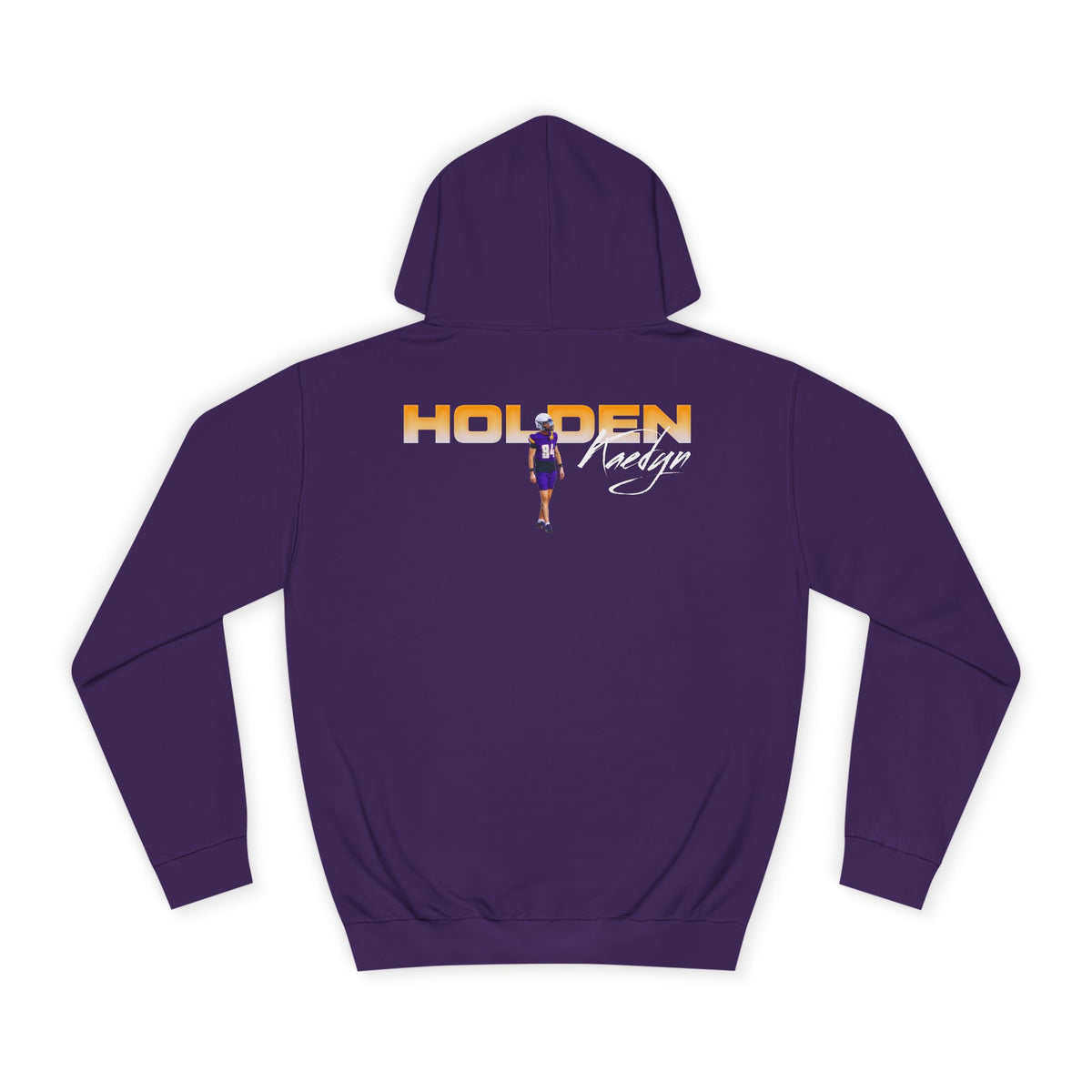 Kaedyn Holden Star Player Premium Hoodie