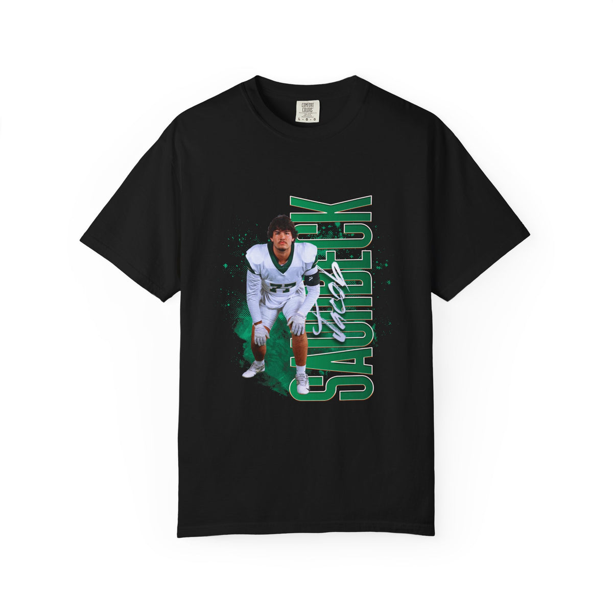 Jacob Saurbeck Premium Tee