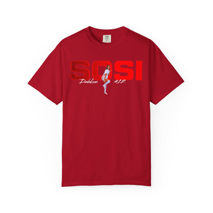 Sosi Dadekian Lowkey Premium Tee