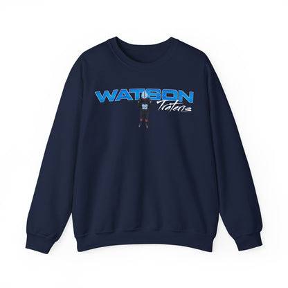 Trateris Watson Star Player Crewneck Sweatshirt