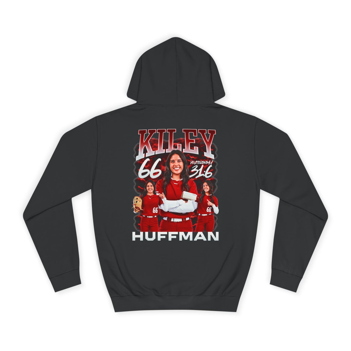 Kiley Huffman Premium Hoodie