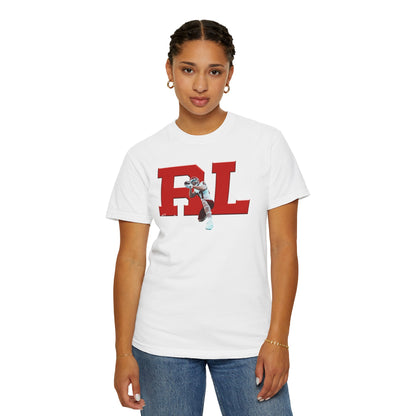 Ryan Lewis Big Initials Premium Tee