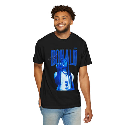 Asia Donald Faded Glory Premium Tee