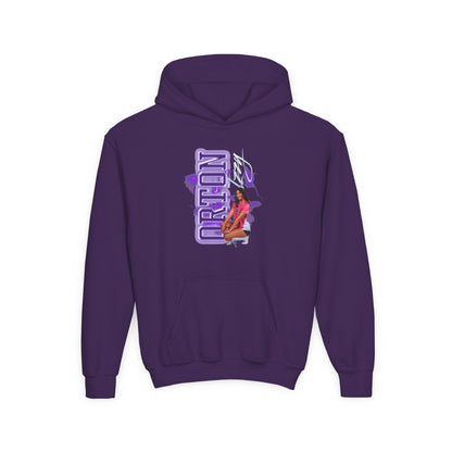 Izzy Orton Kids Hoodie