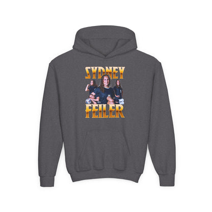Sydney Feiler Kids Hoodie