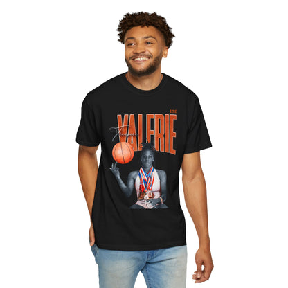 Treasure Valerie Faded Glory Premium Tee