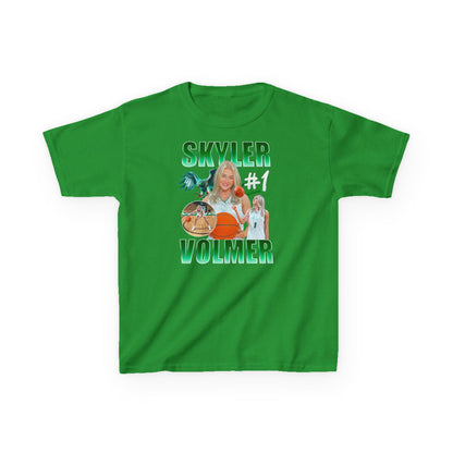 Skyler Volmer Kids Tee