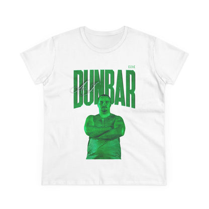 A.J. Dunbar Faded Glory Women's Tee