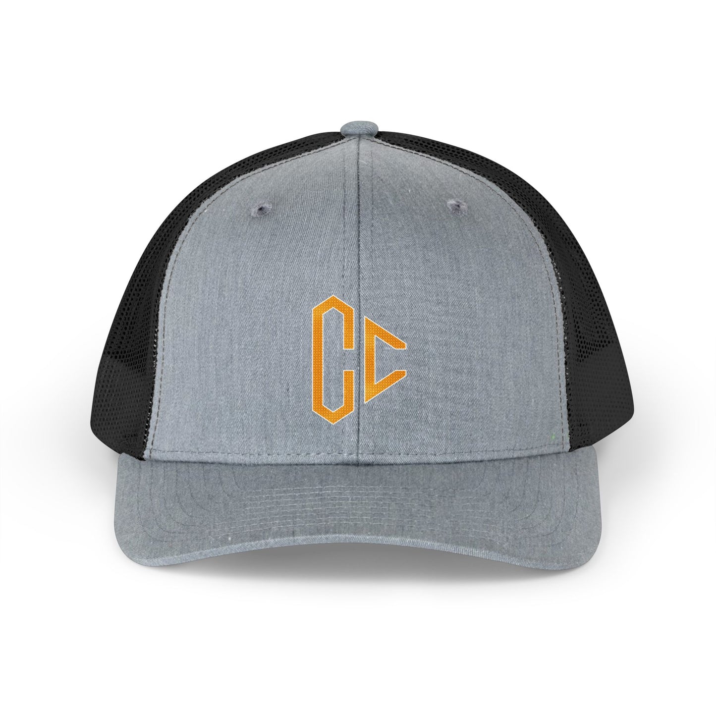 Cadashia Collins Logo Trucker Hat