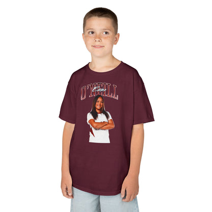 Emma O'Neill Athlete Glory Kids Tee