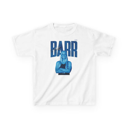 Abbie Barr Faded Glory Kids Tee
