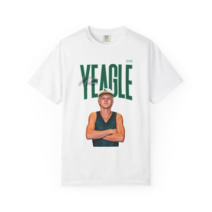 Nolan Yeagle Athlete Glory Premium Tee