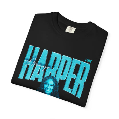 Amaya Harper Faded Glory Premium Tee
