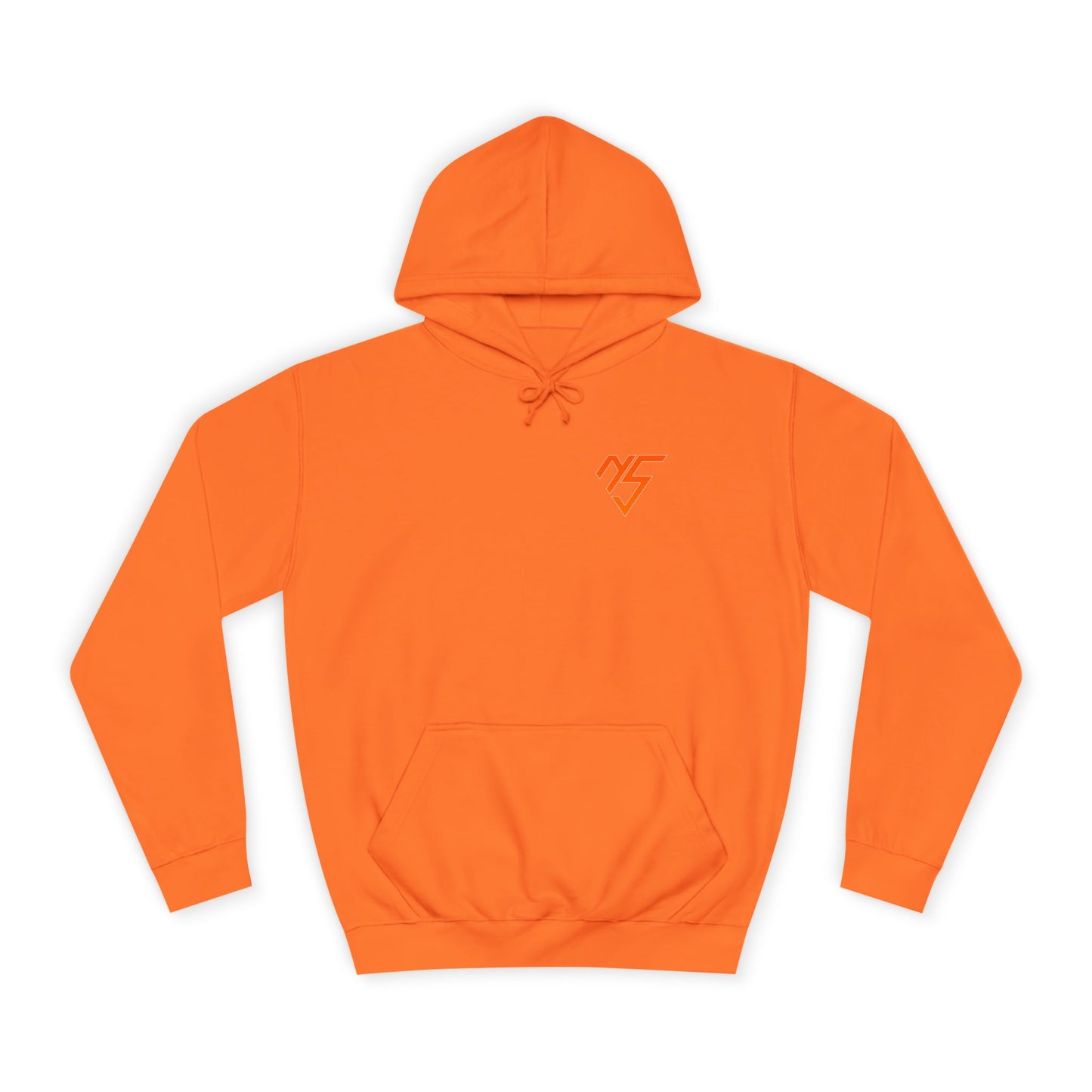 Nick Stone Logo Premium Hoodie