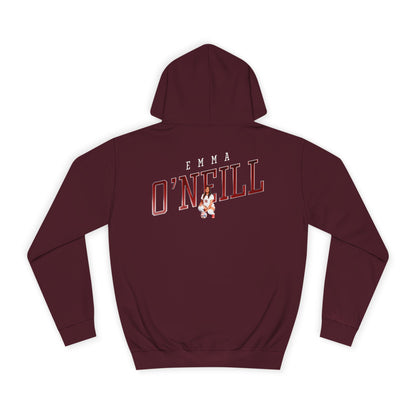 Emma O'Neill Icon Colored Premium Hoodie