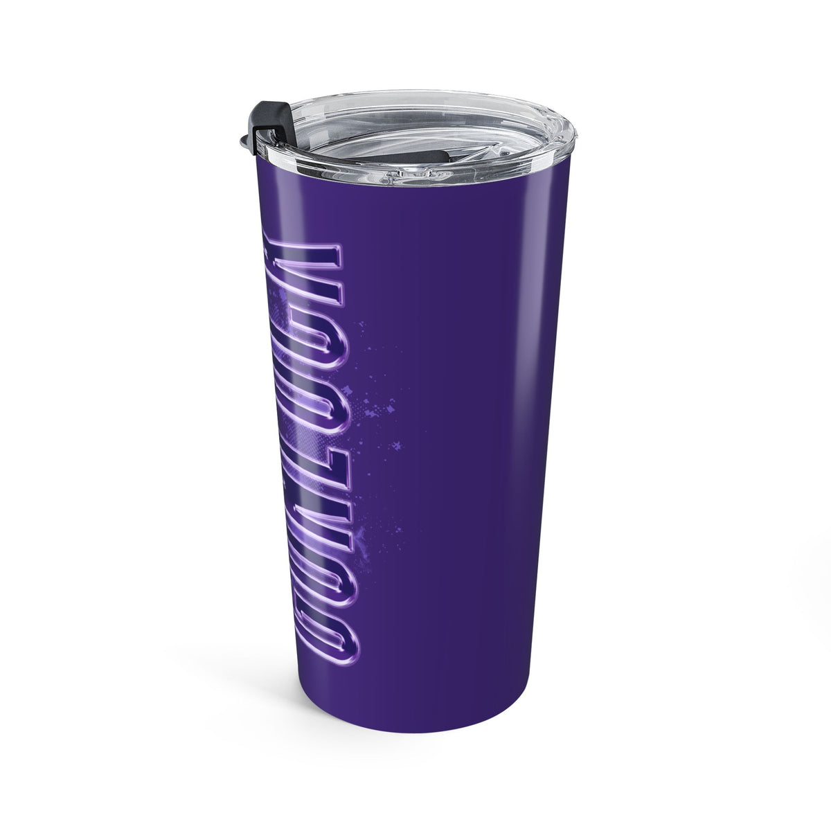 Paeten Gunlock 20oz Tumbler