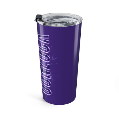 Paeten Gunlock 20oz Tumbler