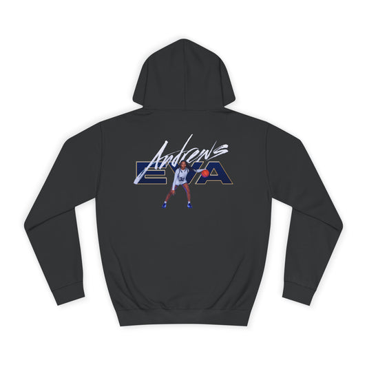 Eva Andrews Star Player Premium Hoodie
