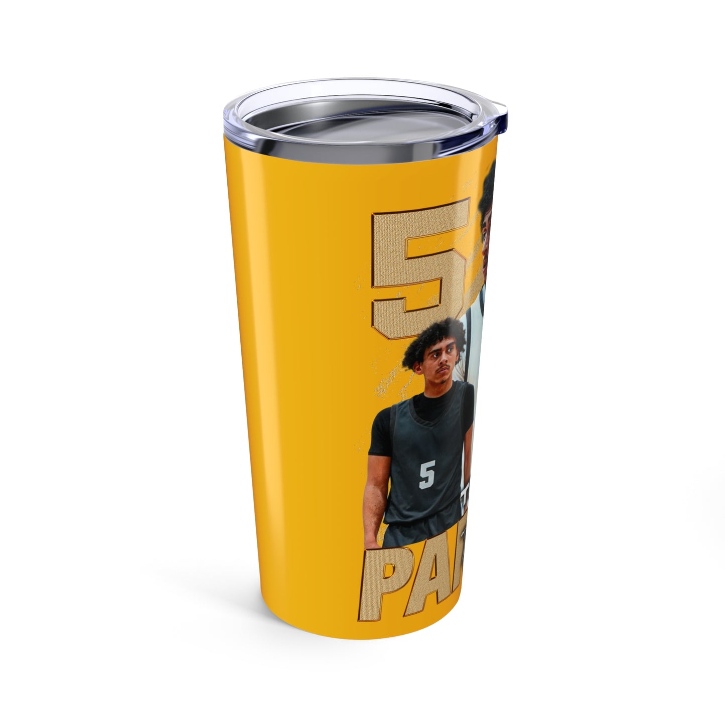 Trey Parker 20oz Tumbler