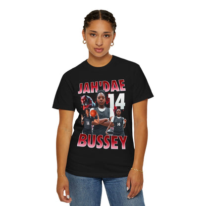 Jah'Dae Bussey Premium Tee
