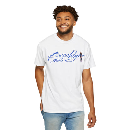 Brooklynn Noble Cursive Premium Tee
