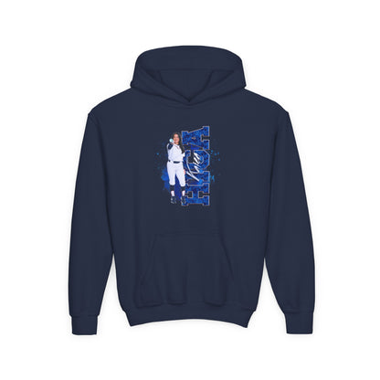 Kaiea Higa Kids Hoodie