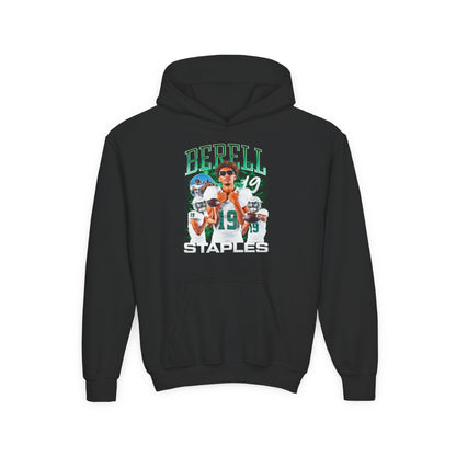 Berell Staples Kids Hoodie