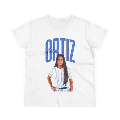 Alina Ortiz Athlete Glory Women's Tee