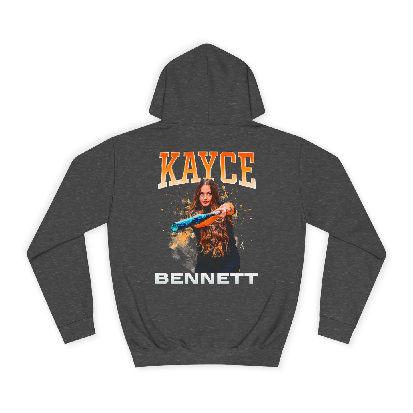 Kayce Bennett Premium Hoodie