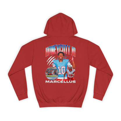 Marcellus Honeycutt Jr. Premium Hoodie