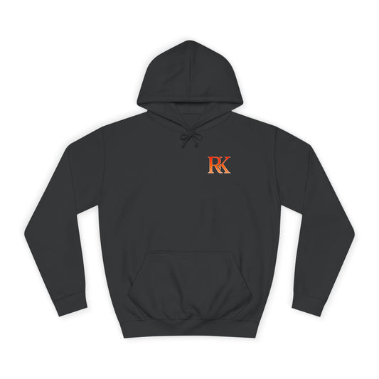 Ryan Karby Logo Premium Hoodie