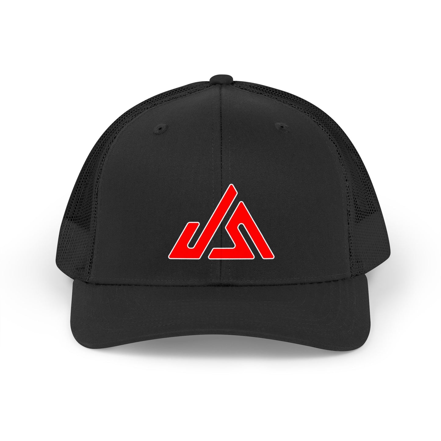Ja'Patrick Smith Logo Trucker Hat