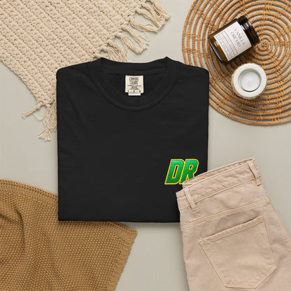 Diavian Robinson Logo Premium Tee